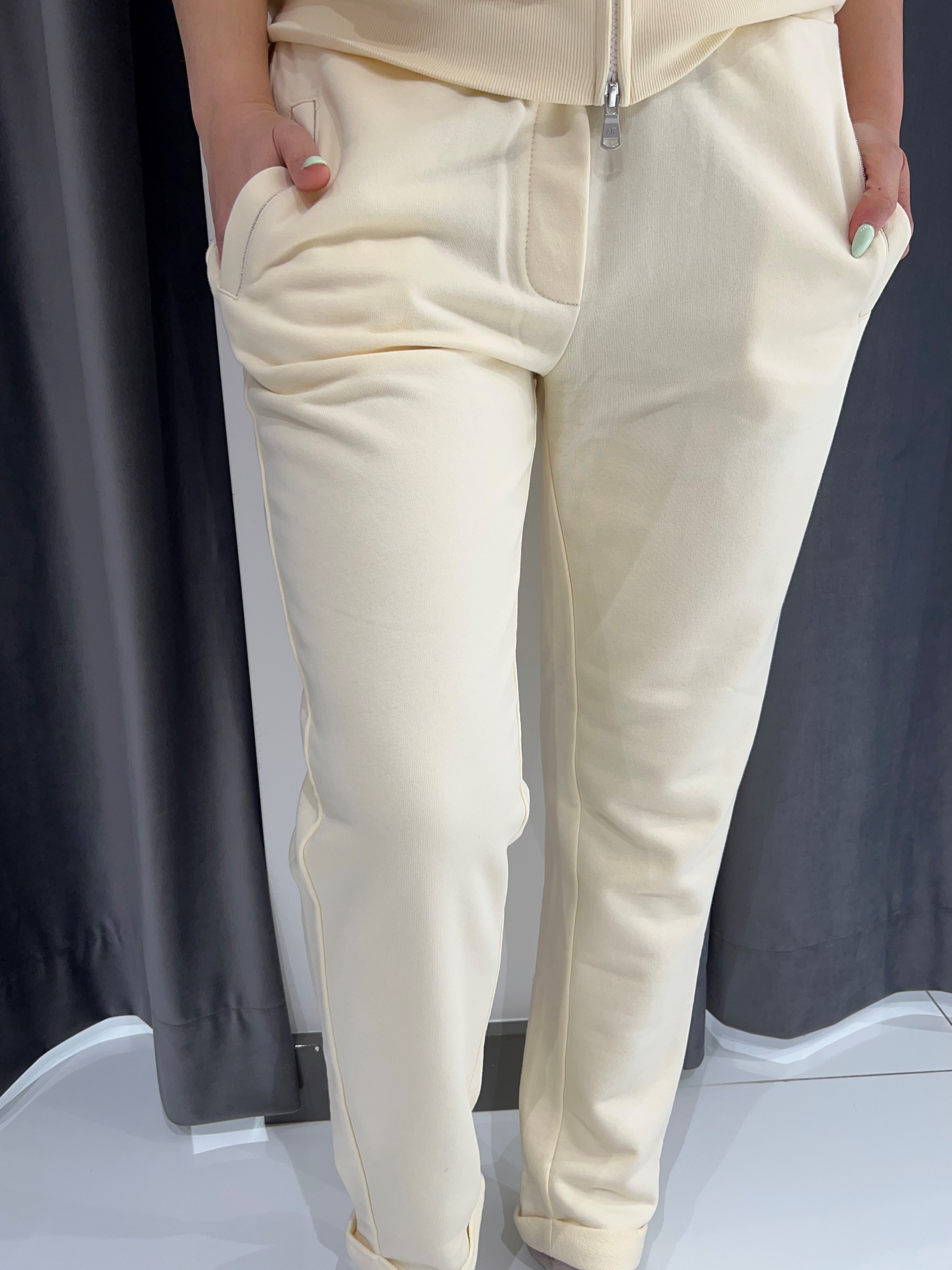 Spodnie dresowe Margittes 46730-2004-10005