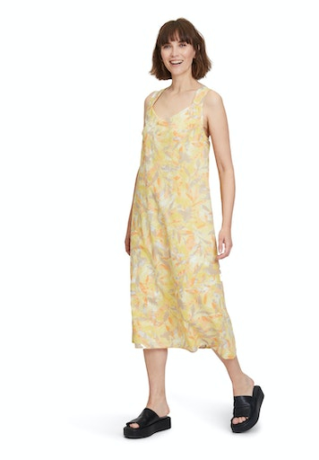 Sukienka długa bez rękawów Betty  Barclay 1435-3285-2830