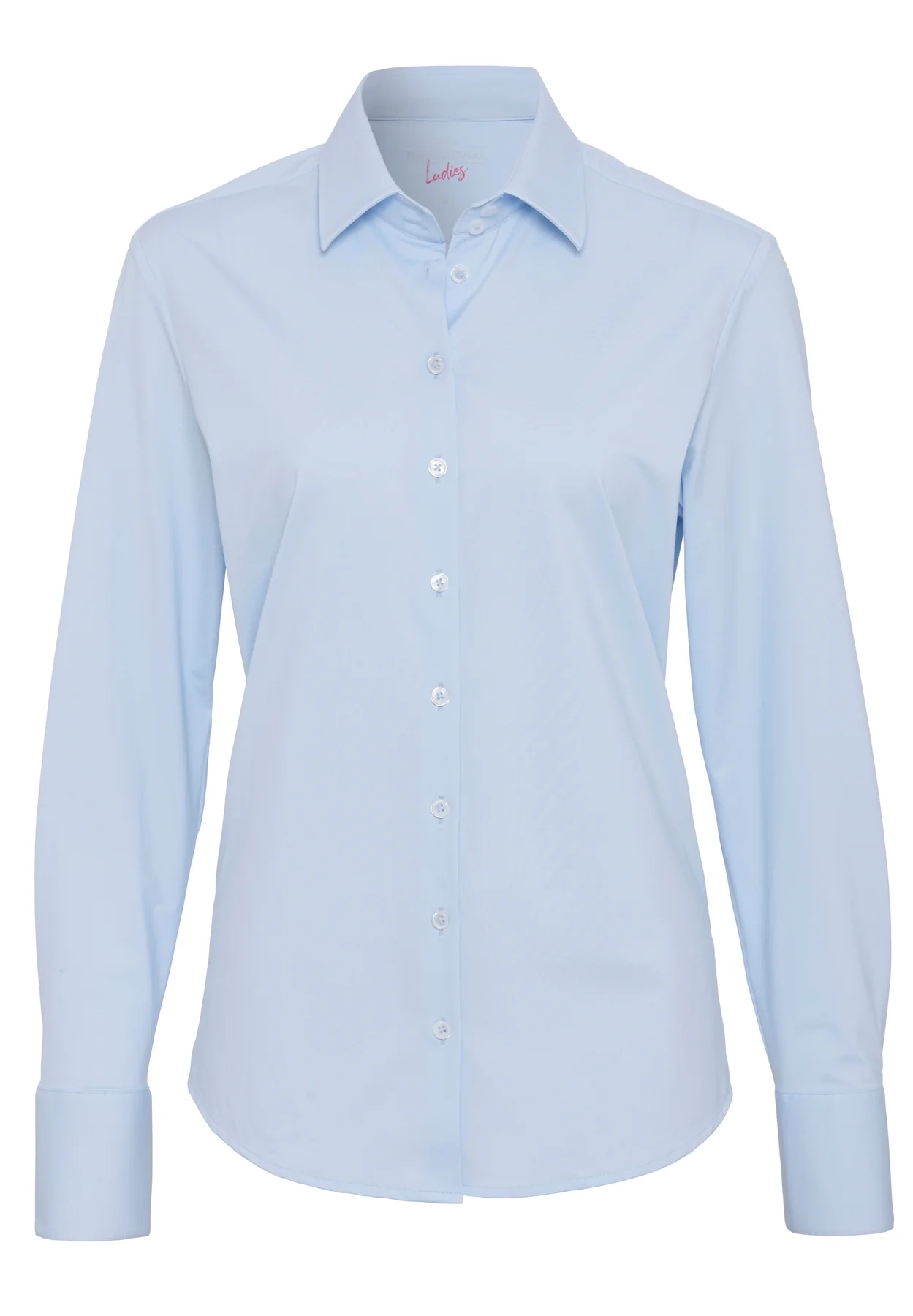 Koszula błękitna Hatico  Pure H. Tico 4030-91901-100