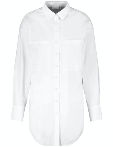 Koszula biała Gerry Weber 660016-31404-99600