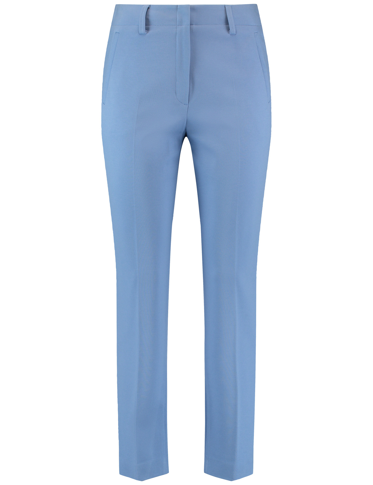 Spodnie eleganckie, elastyczny model Gerry Weber 925042-31218-80932